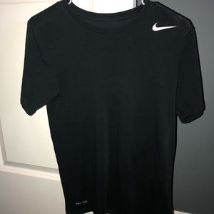 Small Nike Dri-fit t shirt
